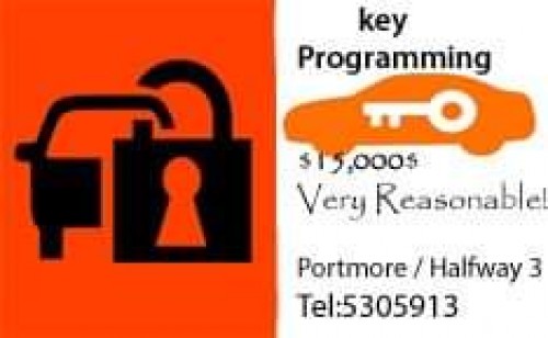 Key Programming