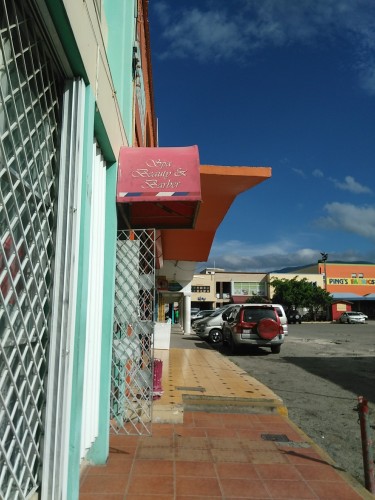 Variety Store Closed Down In HWT.  All Item $200k.