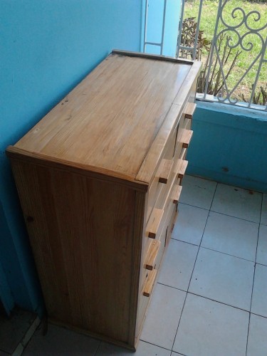 Chest Of Drawers (going Cheap Cheap!!!!)