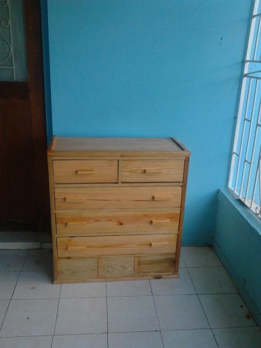 Chest Of Drawers (going Cheap Cheap!!!!)