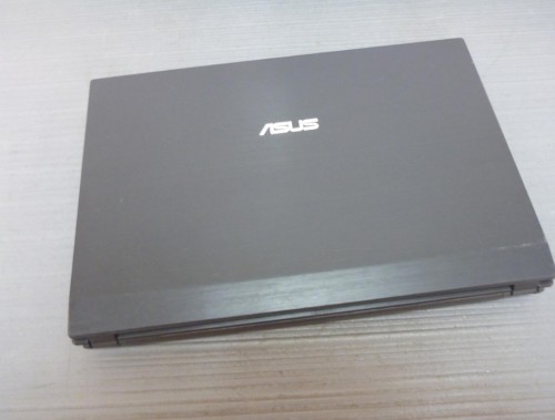 Asus Laptop Coming Mid October