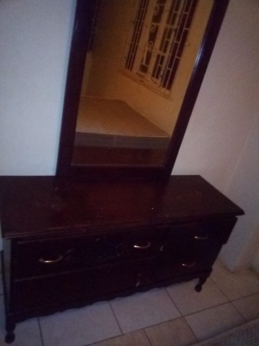 Dresser For Sale