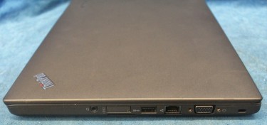 Lenovo ThinkPad T440 - 256GB SSD, 8GB Ram,Win10