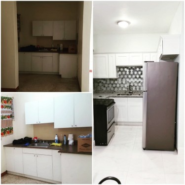 UPGRADE YOUR KITCHEN - CALL FOR QUOTATION 