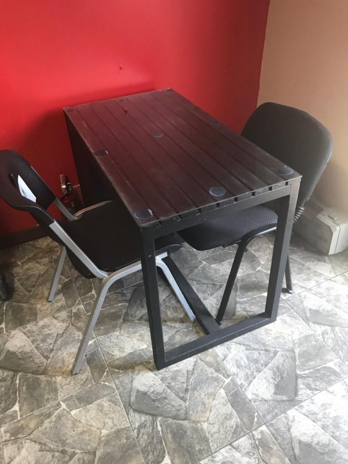 Salon Equipments And Furniture For Sale.
