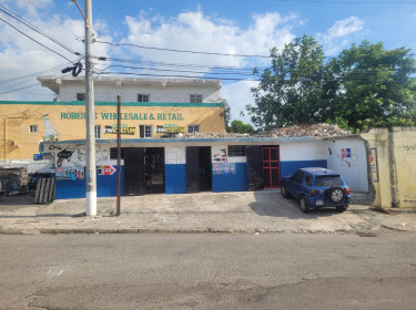 Commercial Property For Sale 