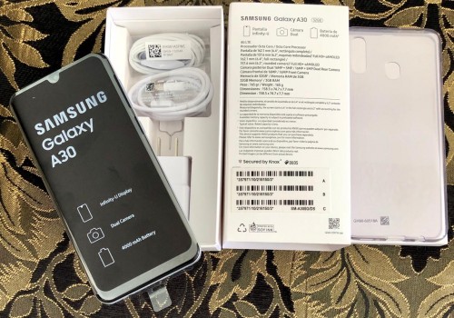 Brand New In Box Samsung And IPhone Good Price