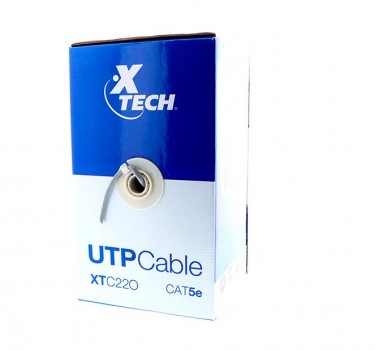 CAT 5e  | UTP Cable | 1000ft 