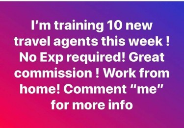 Independent  Intele Travel Agent 