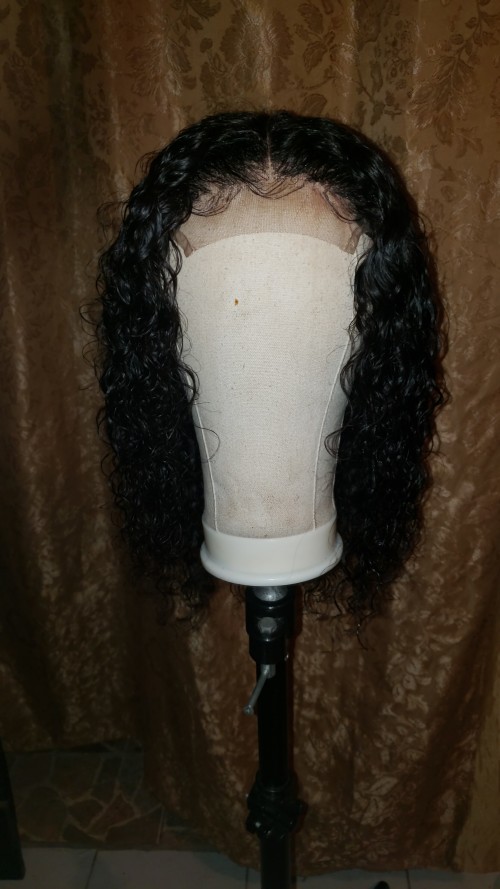 Hand Made Wigs For Sale