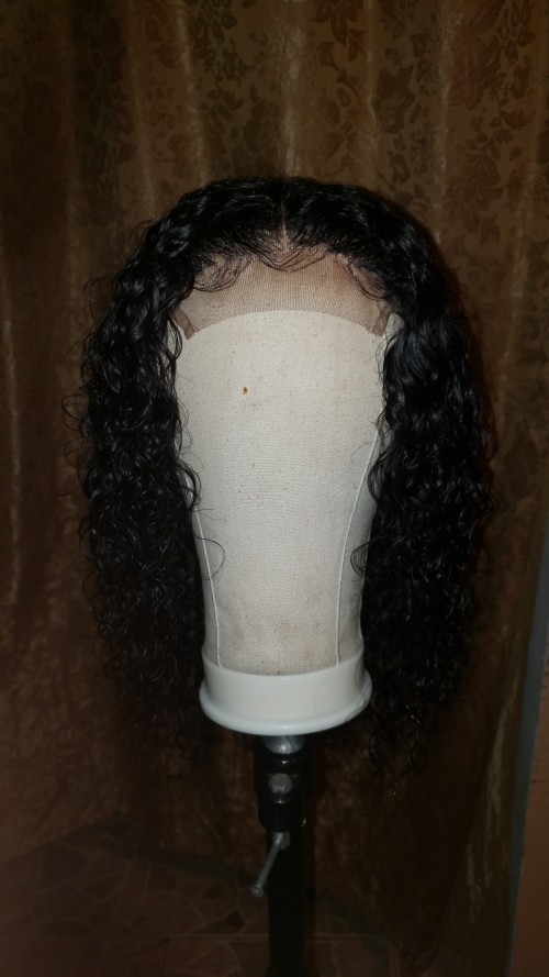 Hand Made Wigs For Sale