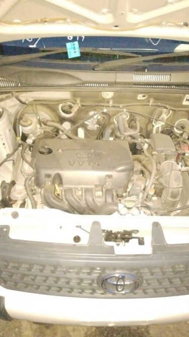 2014 Toyota Probox