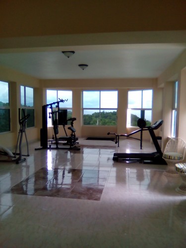 2 Bedroom 3 Bath Apartment Red Hills, St. Andrew
