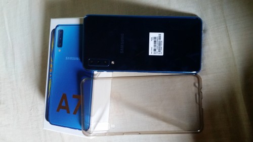 Samung Galaxy A750g 64gb
