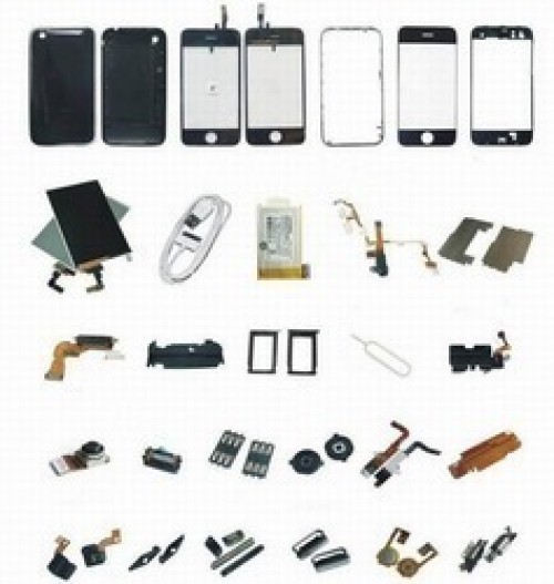 NEW PARTS FOR : SAMSUNG, BLU, HUAWEI, LG, IPhone,