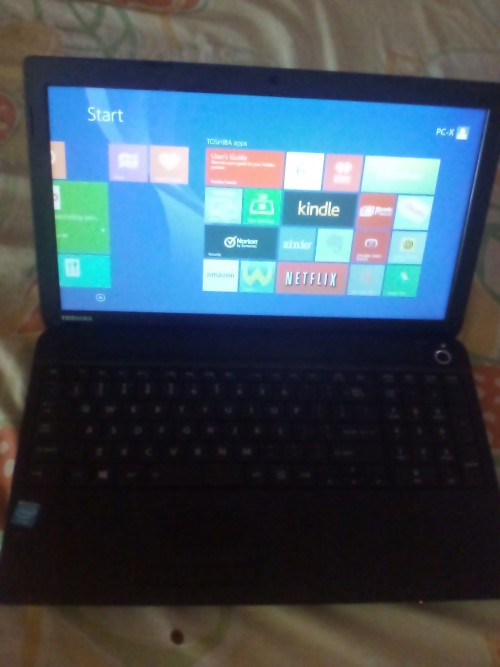 Toshiba For Sale Fully Up No Fault Model Cc5a 4gb