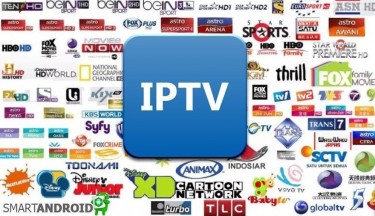 IPTV 1400+