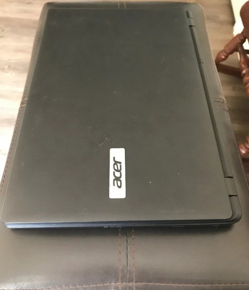 ACER LAPTOP  AVAILABLE OCTOBER 24,2019