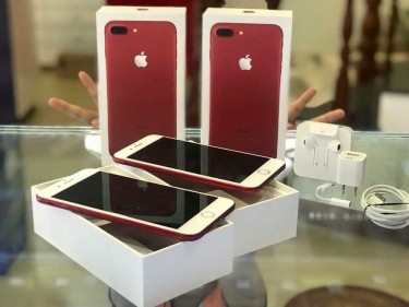 Apple Iphone 7plus 