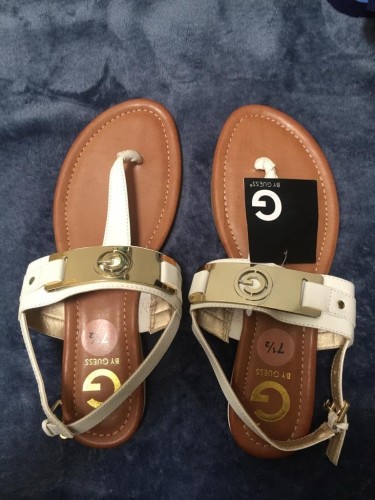 G By Guess Sandals