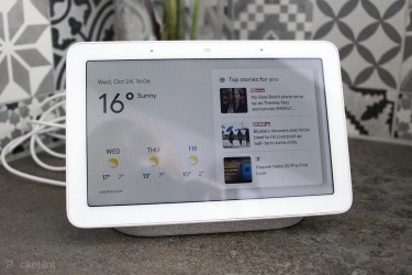 MINT CONDITION GOOGLE HUB FOR SALE 