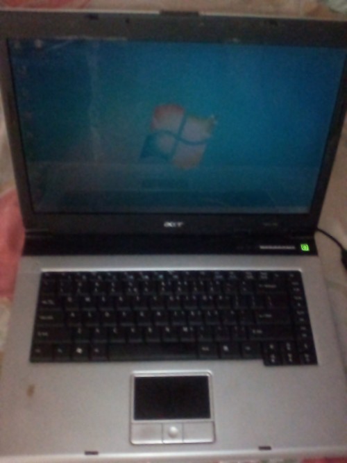 Acer Laptop Fo Sale Fully Up And Running Afi 16k