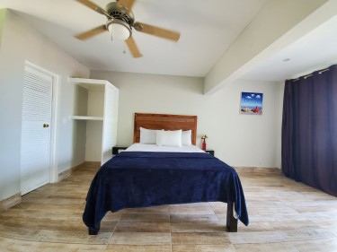 1 Bedroom Studio (Ocean View)- Montego Bay