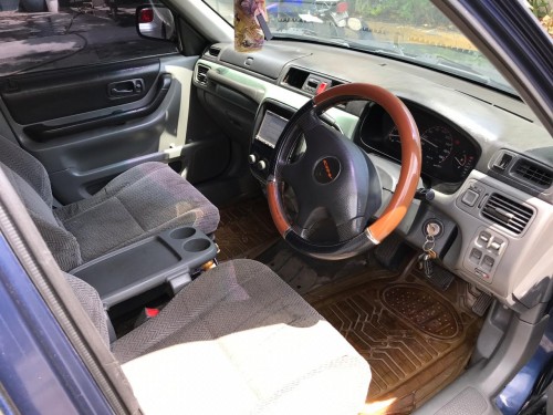 1998 Honda CRV 540k Neg