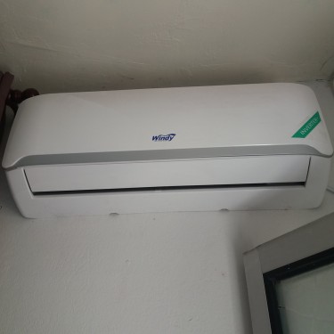 12000BTU A.C. Unit For Sale (barely Used)