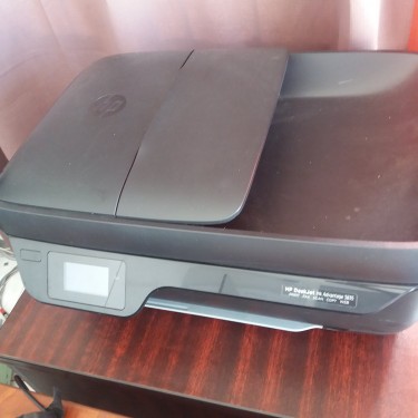 HP Desk Jet Printer (Fairly New)