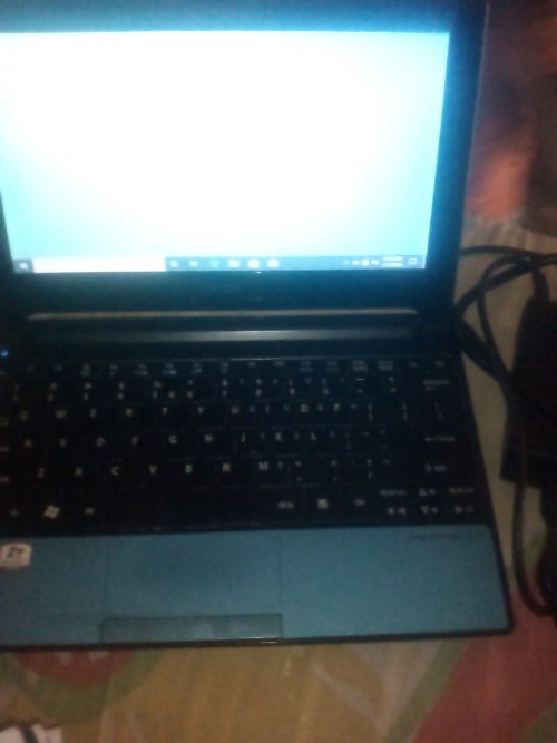 Mini Acer Laptop For Sale Charger Windows 10 13k