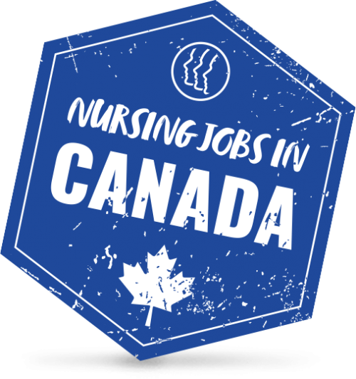 Nursing Jobs In Canada