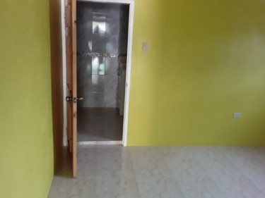 Self Contained 1 Bedroom Apartment