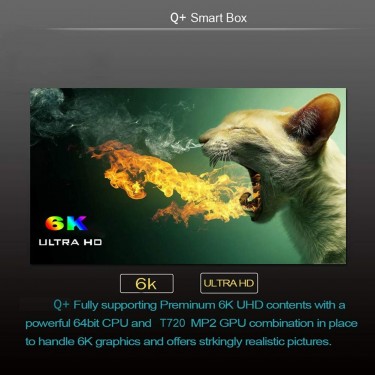 Android TV Box - Free Movies And TV Shows 