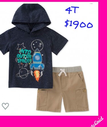 Brand New Kids Clothes