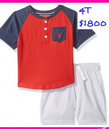 Brand New Kids Clothes