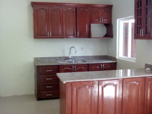 Newly Built 2 Bedroom Apartment