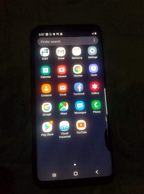 Samsung Galaxy S8 For Sale Need To Go Asap