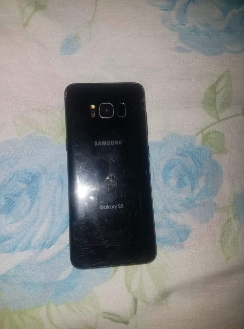 Samsung Galaxy S8 For Sale Need To Go Asap