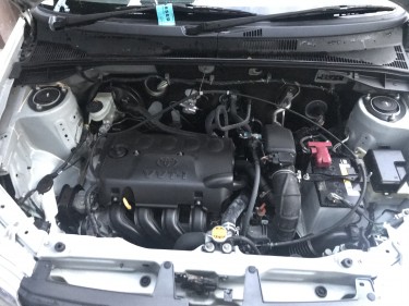 2014 Toyota Probox