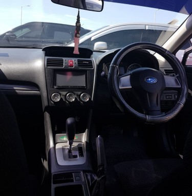 2014 Subaru Impreza. The Price Will Impress Ya !