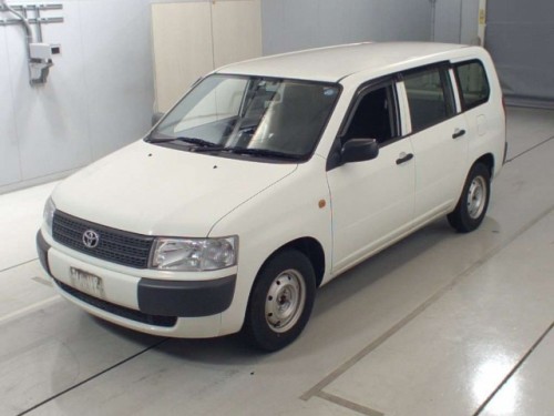 Toyota Probox For Sale Excellence Condition 2014