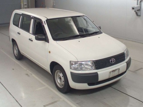 Toyota Probox For Sale Excellence Condition 2014