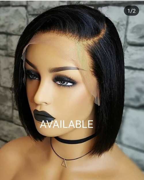 Frontal Wigs For Sale 10