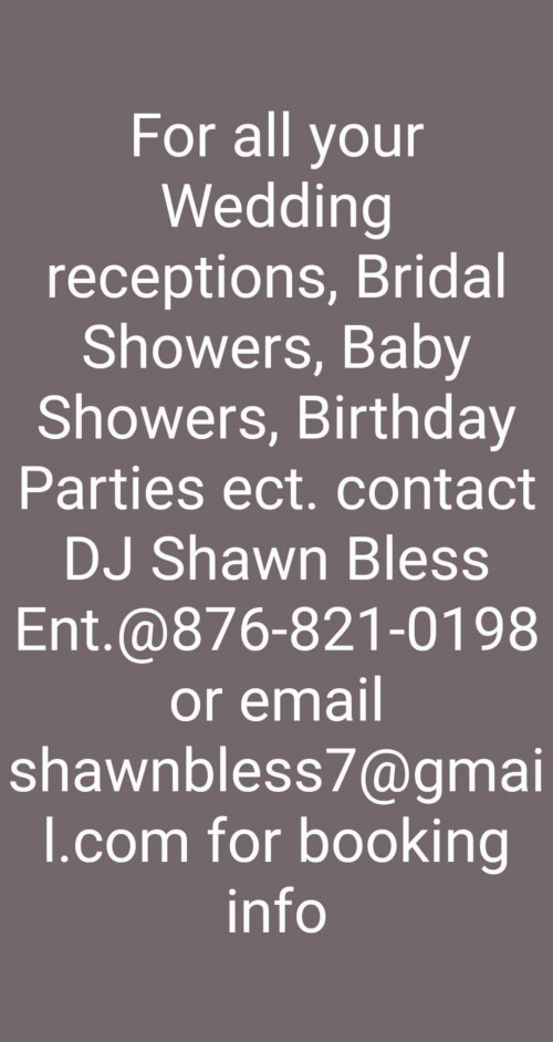 Dj For Weddings Birthday Parties And More
