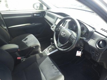 2014 Toyota Fielder G 2WD