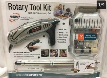 Car Accessories/tools