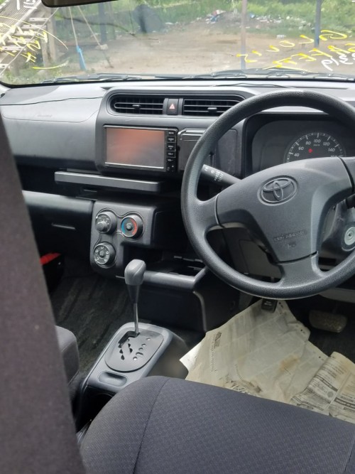 Toyota Probox New Shape For Sale 2014
