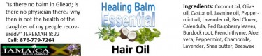 Natural Herbal Healthy Hair And Skin Products