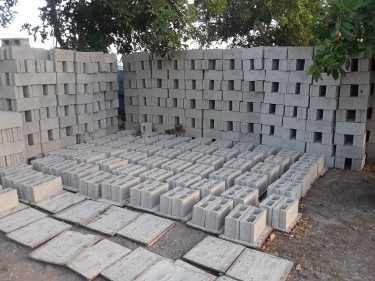 Building Blocks For Sale